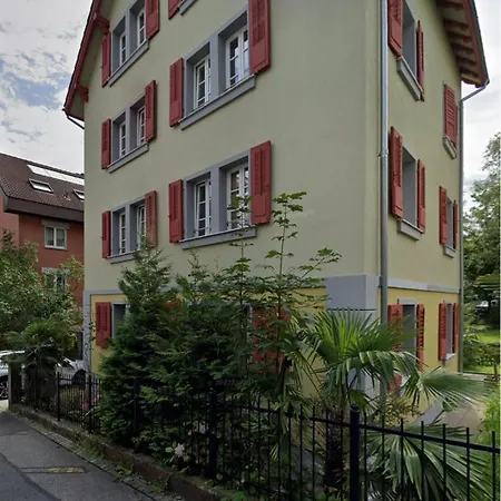 Charming In Apartament *