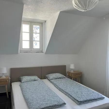Apartment Charming In *