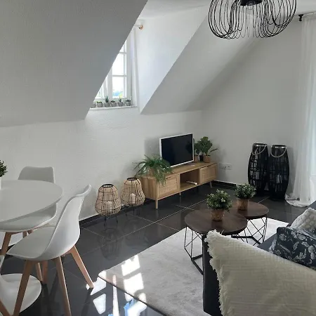 Apartment Charming In Luzern