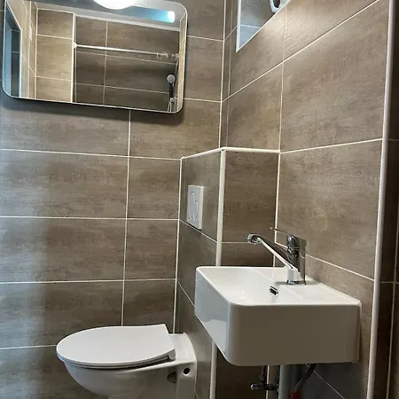 Apartment Charming In *